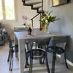 Holiday home Lulu *