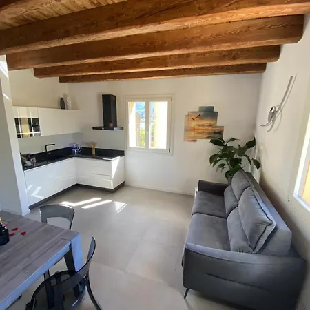 Lulu Σπίτι διακοπών Malgrate