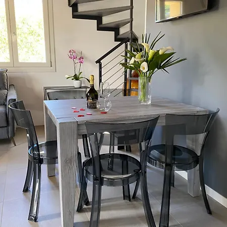 Σπίτι διακοπών Lulu *