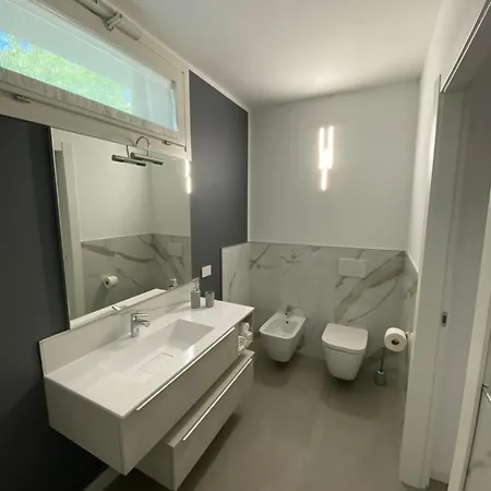 Lulu Σπίτι διακοπών Malgrate