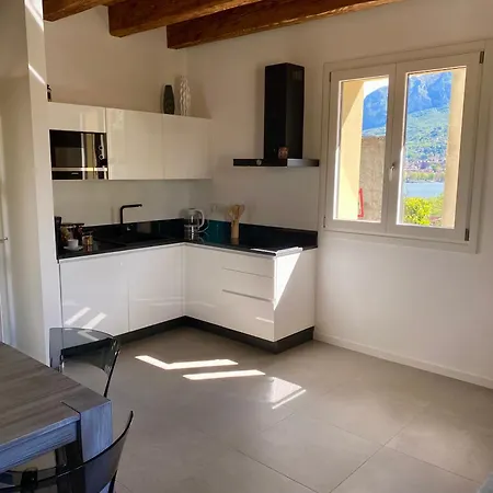 Lulu Σπίτι διακοπών *