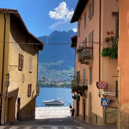 Σπίτι διακοπών Lulu Malgrate