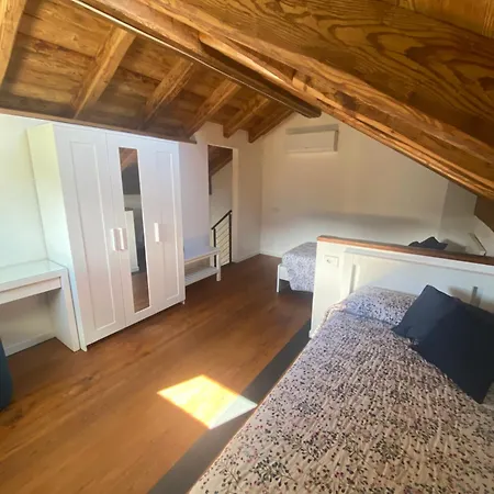 Lulu Σπίτι διακοπών *