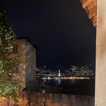 Lulu Σπίτι διακοπών *