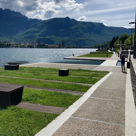 Lulu Σπίτι διακοπών