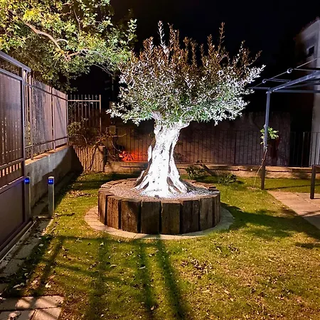 Lulu Σπίτι διακοπών Malgrate