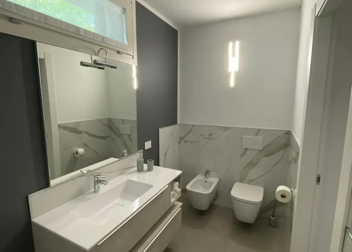 Lulu Holiday home Malgrate