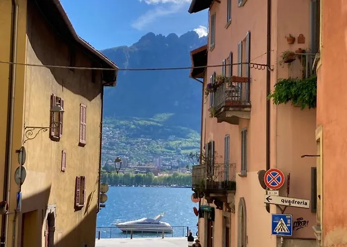 Holiday home Lulu Malgrate