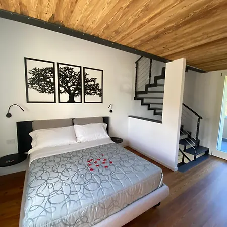 Lulu 度假居 马尔格拉特