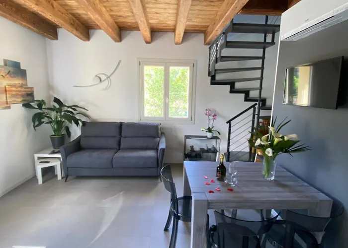 Lulu Дом отдыха *