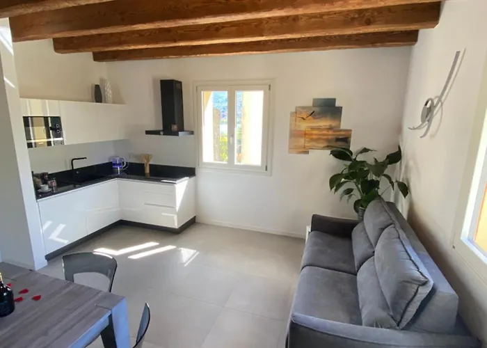 Lulu Дом отдыха Мальграте