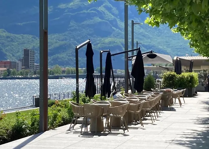 Дом отдыха Lulu