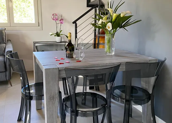 Дом отдыха Lulu *