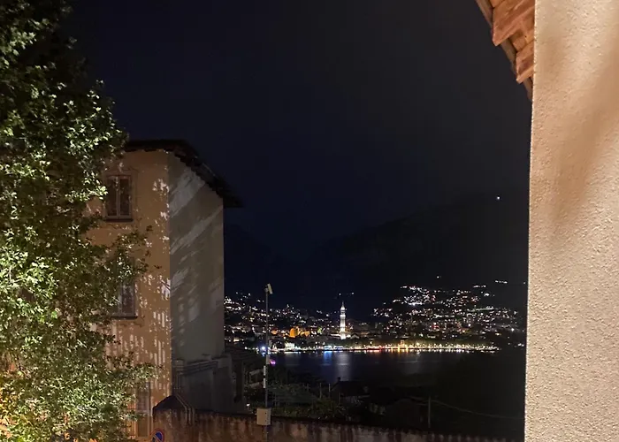 Lulu Дом отдыха *