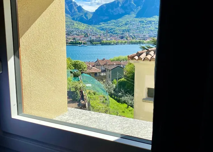 Lulu Дом отдыха *