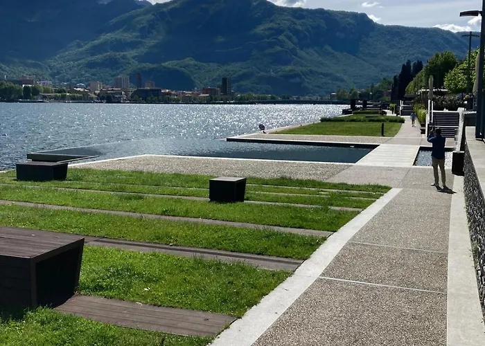 Lulu Дом отдыха