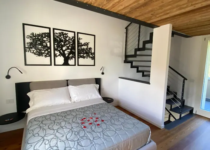 Lulu Дом отдыха Мальграте