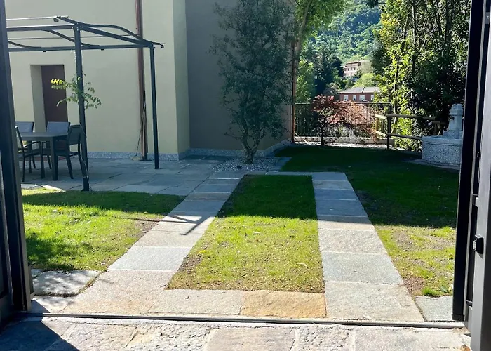 Дом отдыха Lulu