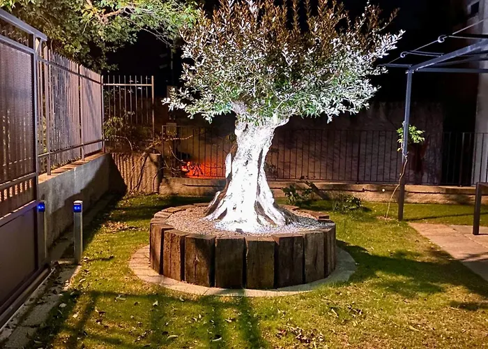 Lulu Дом отдыха Мальграте