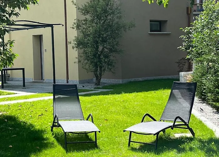 Lulu Дом отдыха *