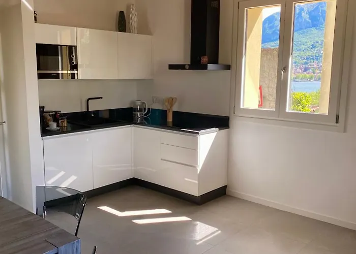 Lulu Semesterbostad *